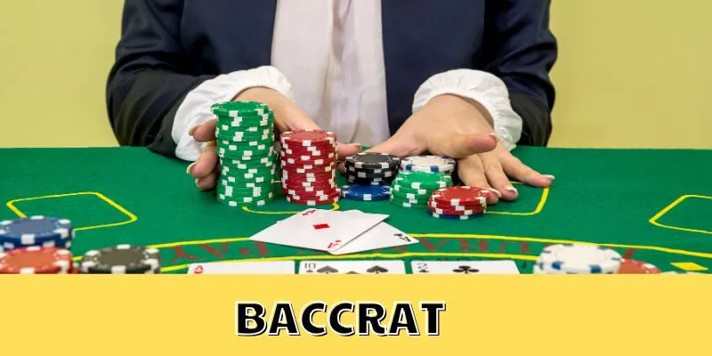 Baccarat – Tổng Hợp Các Mẹo Để Thắng Lớn Trong Game 7 Baccarat – Tổng Hợp Các Mẹo Để Thắng Lớn Trong Game