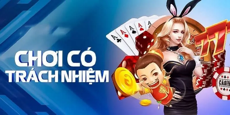 Chơi Có Trách Nhiệm 2 Lý do tại sao cần chơi cá cược có trách nhiệm?
