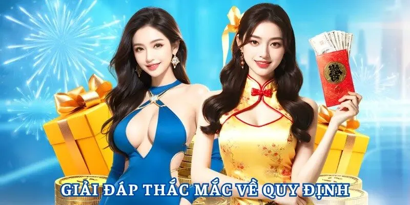 Miễn Trách Nhiệm 5 Giải đáp câu hỏi tại nhà cái