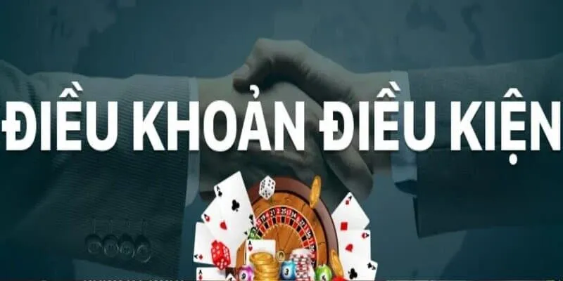 Điều Khoản Điều Kiện 4 Trách nhiệm của hội viên