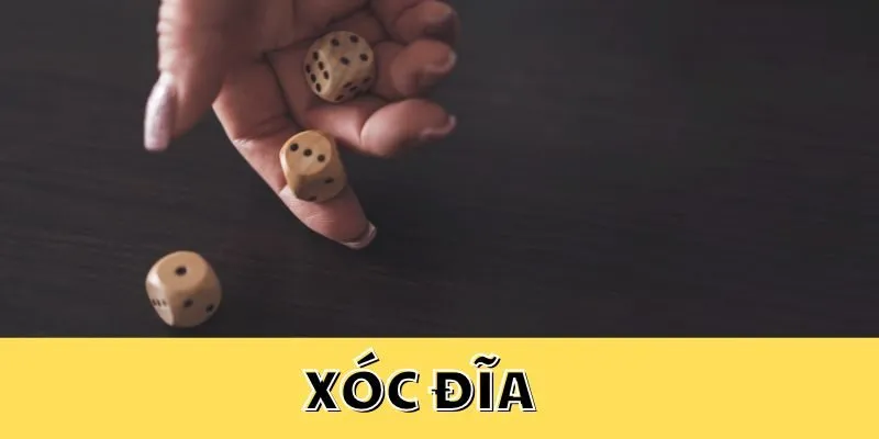 Xóc Đĩa - Cách Chơi Và Mẹo Giúp Bạn Dành Chiến Thắng 6 Xóc Đĩa - Cách Chơi Và Mẹo Giúp Bạn Dành Chiến Thắng