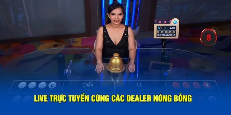 Xóc Đĩa Livestream – Hướng Dẫn Chơi Dễ Kiếm Tiền Cho Anh Em