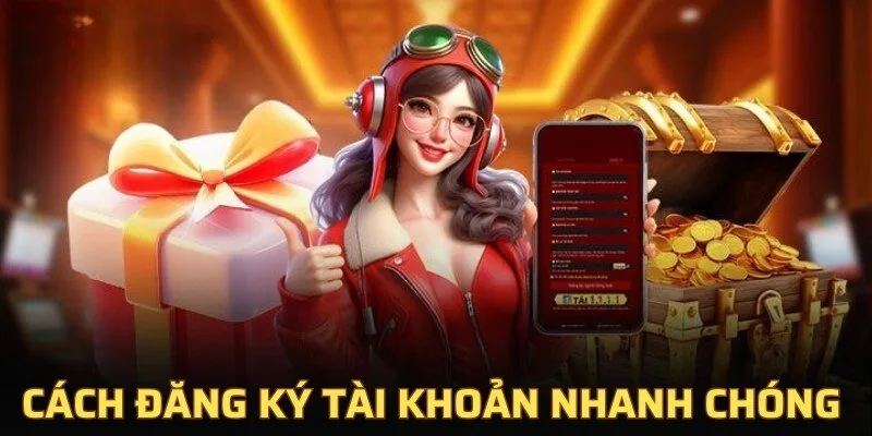 xocdia88 33 Cách đăng ký tạo tài khoản nhanh chóng