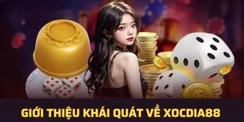 xocdia88 27 Giới thiệu khái quát về Xocdia88