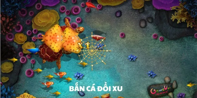 Bắn Cá Đổi Xu Xocdia88 - Rinh Thưởng Đỉnh Cao Ngay  4 Bắn Cá Đổi Xu Xocdia88 - Rinh Thưởng Đỉnh Cao Ngay
