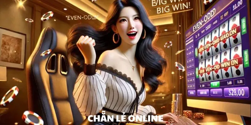 Chẵn Lẻ Online – Từ Tay Người Mới Đến Cao Thủ Tại Xocdia88 1 Chẵn Lẻ Online – Từ Tay Người Mới Đến Cao Thủ Tại Xocdia88
