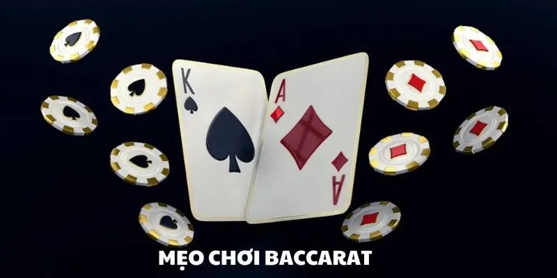 Khám Phá Các Mẹo Chơi Baccarat Mới Nhất Năm 2025 3 Khám Phá Các Mẹo Chơi Baccarat Mới Nhất Năm 2025