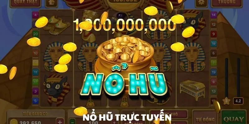 Nổ Hũ Trực Tuyến Xocdia88 - Cơ Hội Trúng Lớn Ngay Hôm Nay 5 Nổ Hũ Trực Tuyến Xocdia88 - Cơ Hội Trúng Lớn Ngay Hôm Nay